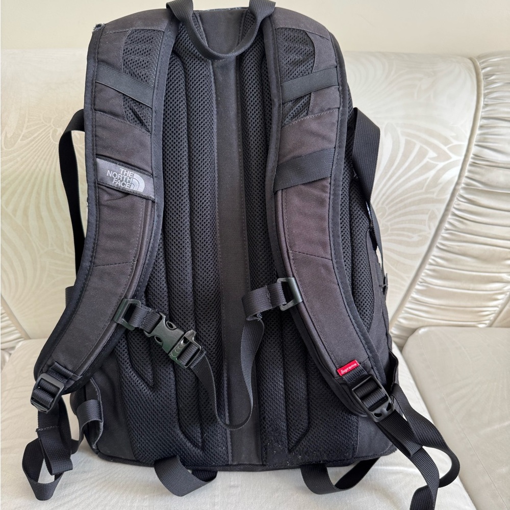 Supreme backpack - Picture 4 of 11